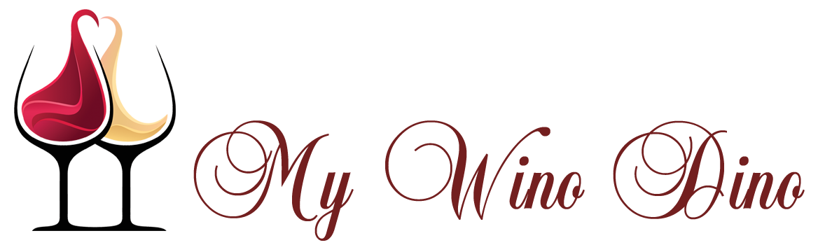 My Wino Dino