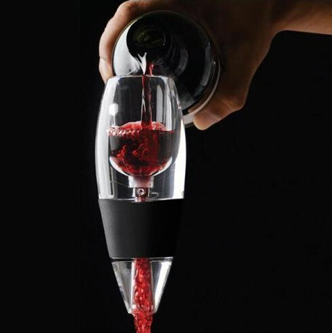 Wine Decanter Red Wine Aerator