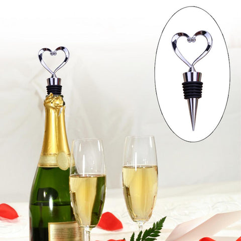 Cork Heart Wine Corkscrew