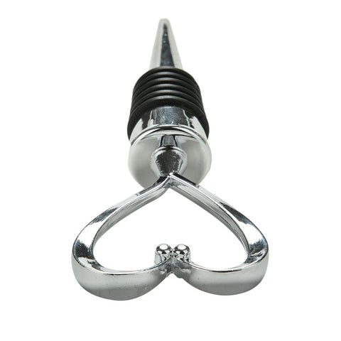Cork Heart Wine Corkscrew