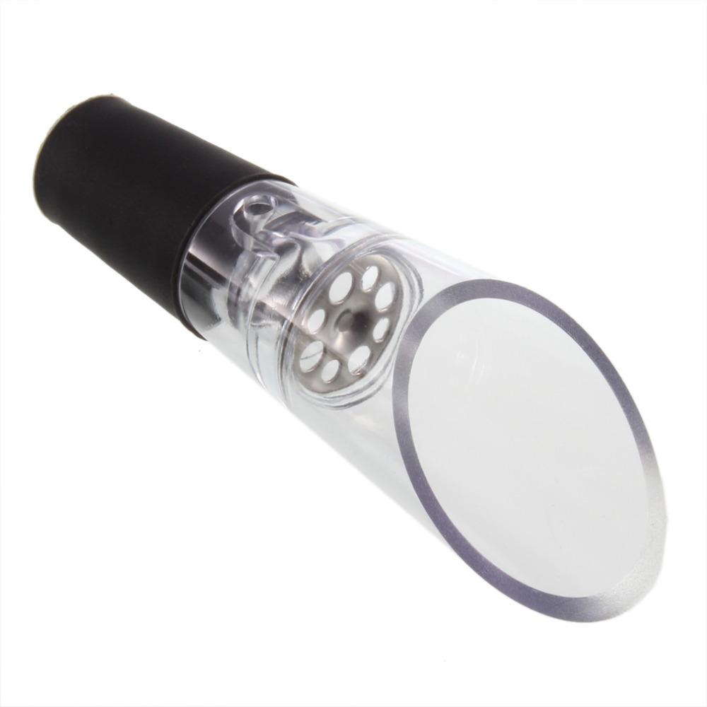 Decanter Wine Aerator Pour Spout