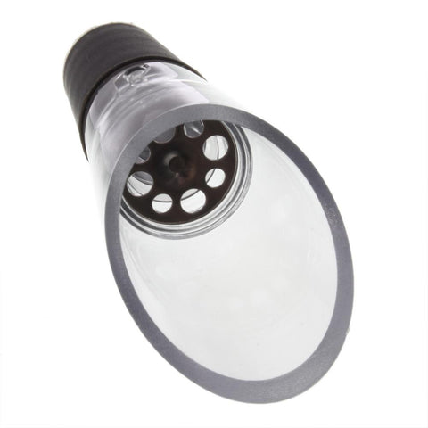 Decanter Wine Aerator Pour Spout
