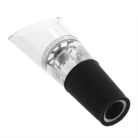 Decanter Wine Aerator Pour Spout