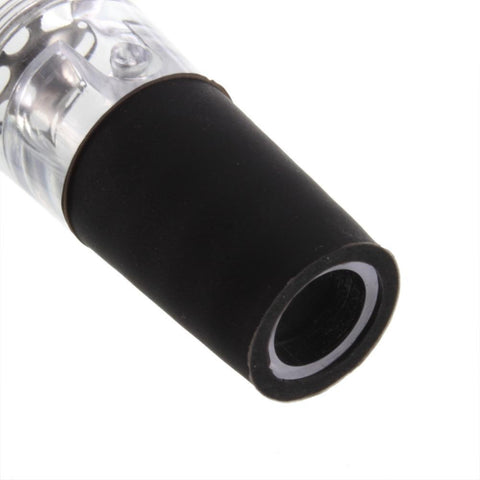 Decanter Wine Aerator Pour Spout