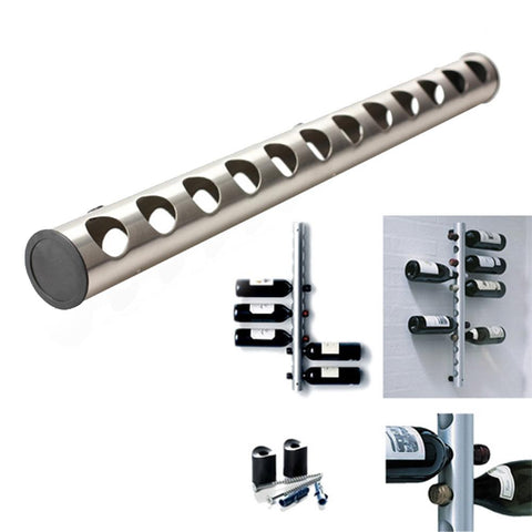 Wine Rack Bar Wall Mounted