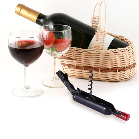 Beer and Wine Opener