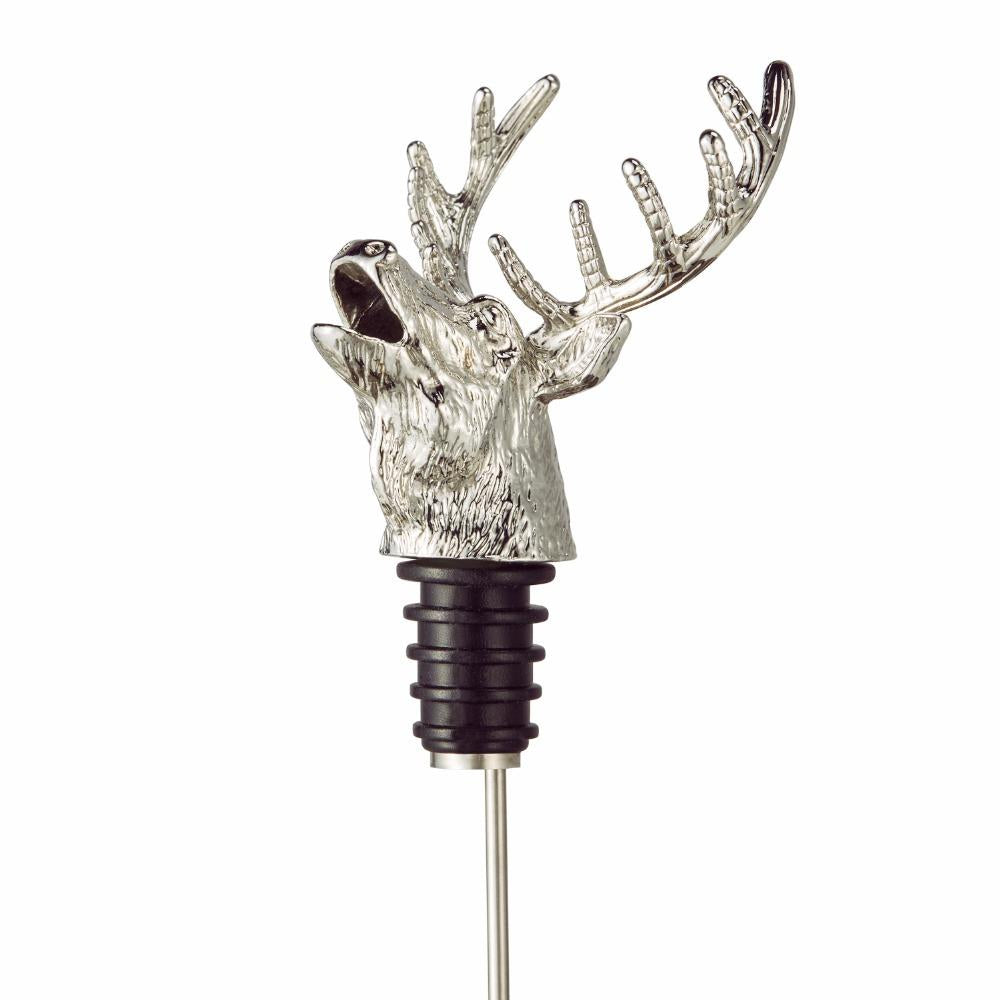 Deer head Wine Bottle Cork