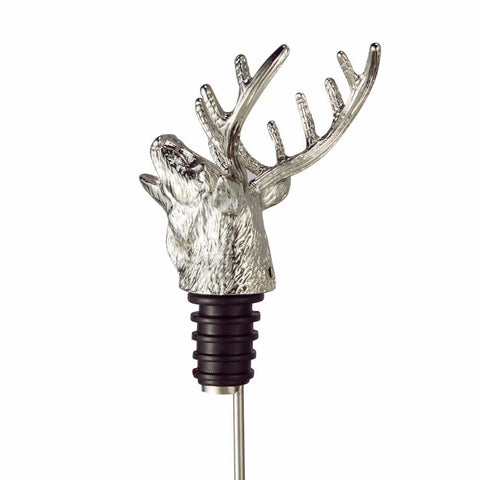 Deer head Wine Bottle Cork