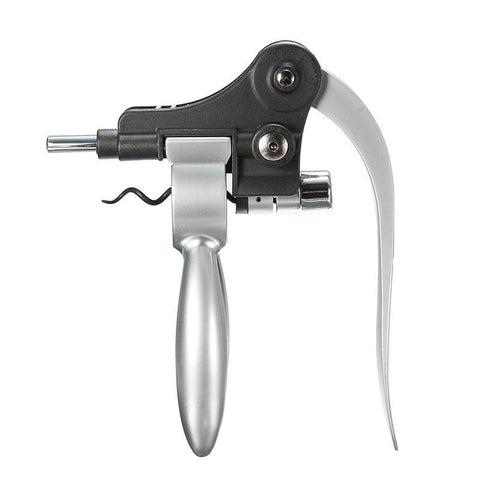 Lever Arm Operated Corkscrew