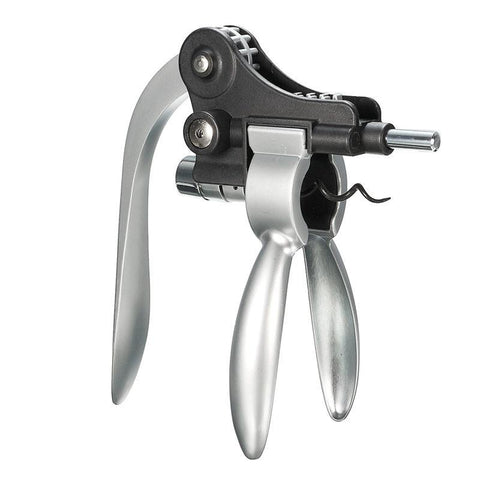 Lever Arm Operated Corkscrew