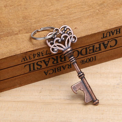 Keychain Opener